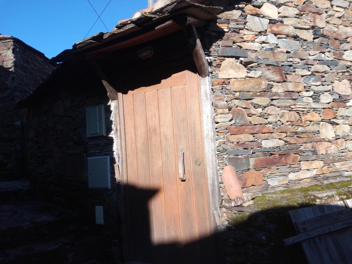 Casa Do Pastor Villa Lousã Dış mekan fotoğraf